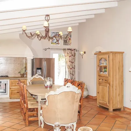 Casa Maestra * Bonifacio (Corsica)