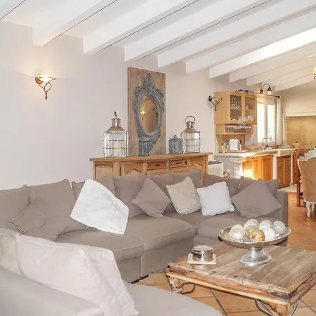 Casa Maestra * Bonifacio (Corsica)