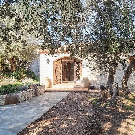 Villa Casa Maestra *