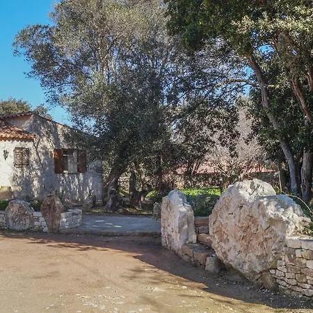 Casa Maestra * Bonifacio (Corsica)