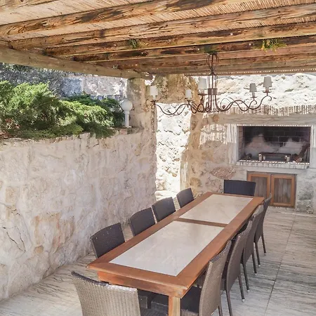 Villa Casa Maestra *