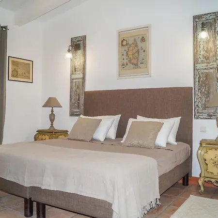 Casa Maestra * Bonifacio (Corsica)