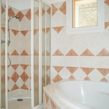 Casa Maestra * Bonifacio (Corsica)