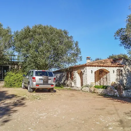 Villa Casa Maestra *