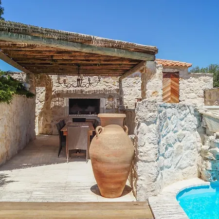 Villa Casa Maestra *
