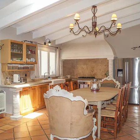 Casa Maestra * Bonifacio (Corsica)