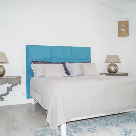 Casa Maestra * Bonifacio (Corsica)