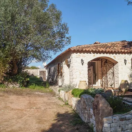 Casa Maestra * Bonifacio (Corsica)