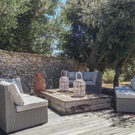 Casa Maestra * Bonifacio (Corsica)